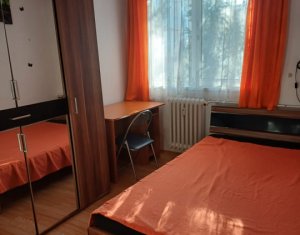 Apartment 2 rooms for rent in Cluj-napoca, zone Manastur