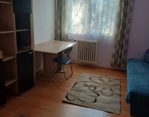 Apartment 2 rooms for rent in Cluj-napoca, zone Manastur