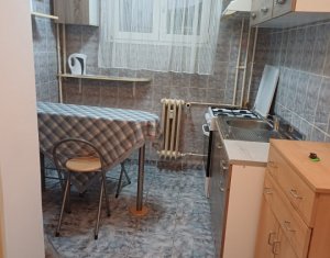 Apartment 2 rooms for rent in Cluj-napoca, zone Manastur