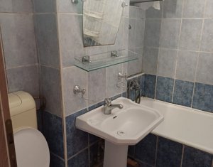 Apartment 2 rooms for rent in Cluj-napoca, zone Manastur