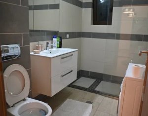 Appartement 4 chambres à louer dans Cluj-napoca, zone Manastur