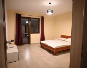 Appartement 4 chambres à louer dans Cluj-napoca, zone Manastur