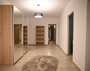 Appartement 4 chambres à louer dans Cluj-napoca, zone Manastur