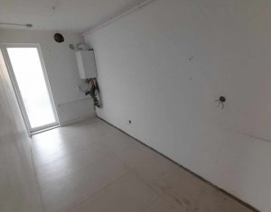 Spatiu comercial 86mp, pozitie excelenta str. Soporului - Gheorgheni