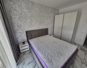 Appartement 2 chambres à louer dans Cluj-napoca, zone Andrei Muresanu