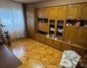 Apartment 3 rooms for rent in Cluj-napoca, zone Manastur