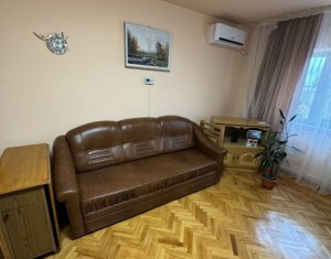 Apartment 3 rooms for rent in Cluj-napoca, zone Manastur