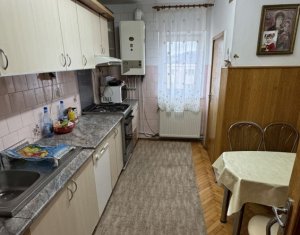 Apartment 3 rooms for rent in Cluj-napoca, zone Manastur