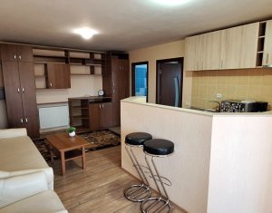 Appartement 2 chambres à louer dans Floresti