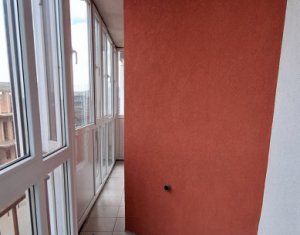 Appartement 2 chambres à louer dans Floresti