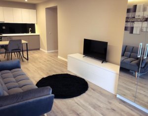 Appartement 3 chambres à louer dans Cluj-napoca, zone Centru