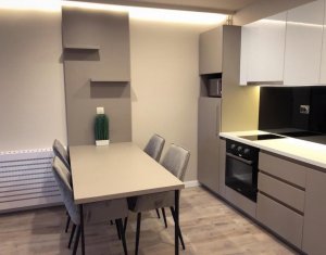 Appartement 3 chambres à louer dans Cluj-napoca, zone Centru