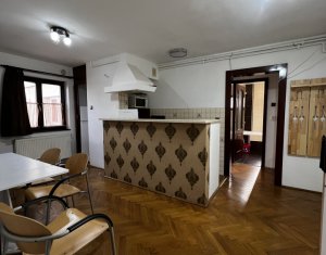 Apartment 2 rooms for rent in Cluj-napoca, zone Marasti