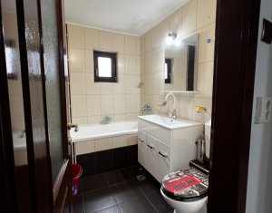 Apartment 2 rooms for rent in Cluj-napoca, zone Marasti