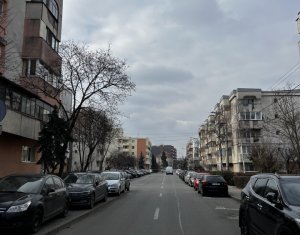 Apartment 2 rooms for rent in Cluj-napoca, zone Marasti