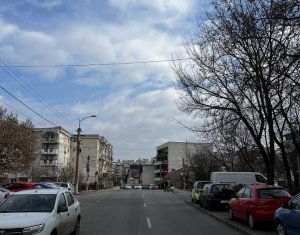 Apartment 2 rooms for rent in Cluj-napoca, zone Marasti