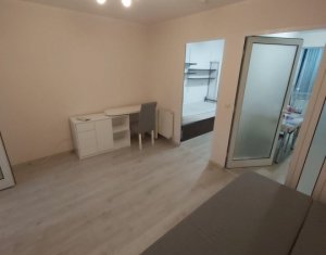 Apartment 2 rooms for rent in Cluj-napoca, zone Zorilor