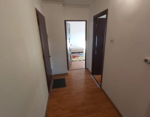 Apartment 3 rooms for rent in Cluj-napoca, zone Marasti