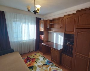 Apartment 3 rooms for rent in Cluj-napoca, zone Marasti