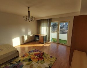 Apartment 3 rooms for rent in Cluj-napoca, zone Marasti