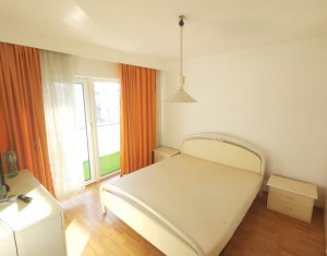 Apartment 3 rooms for rent in Cluj-napoca, zone Marasti