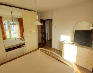 Apartment 3 rooms for rent in Cluj-napoca, zone Marasti