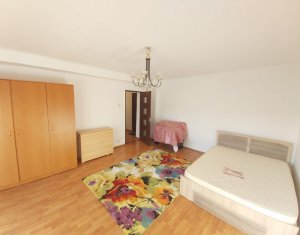 Apartment 3 rooms for rent in Cluj-napoca, zone Marasti