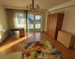 Apartment 3 rooms for rent in Cluj-napoca, zone Marasti