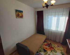 Apartment 3 rooms for rent in Cluj-napoca, zone Marasti