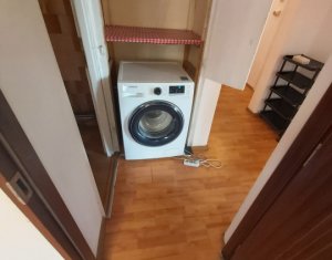 Apartment 3 rooms for rent in Cluj-napoca, zone Marasti