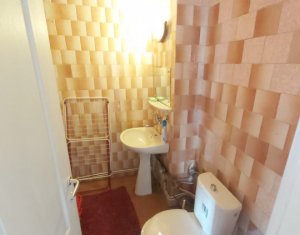 Apartment 3 rooms for rent in Cluj-napoca, zone Marasti