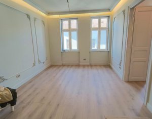 Office for rent in Cluj-napoca, zone Centru