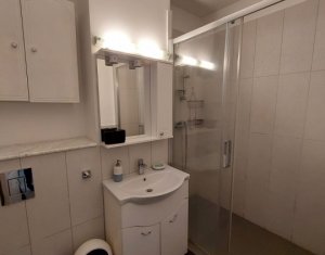 Apartment 3 rooms for rent in Cluj-napoca, zone Centru