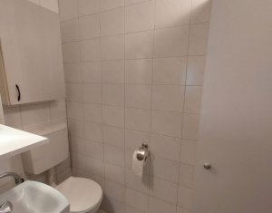 Apartment 3 rooms for rent in Cluj-napoca, zone Centru