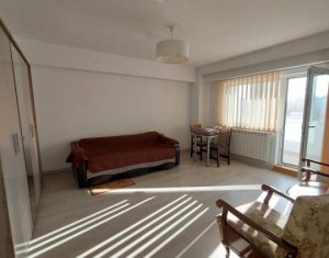 Apartment 3 rooms for rent in Cluj-napoca, zone Centru