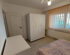 Apartment 3 rooms for rent in Cluj-napoca, zone Centru