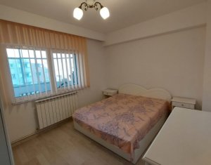 Apartment 3 rooms for rent in Cluj-napoca, zone Centru