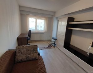 Apartment 3 rooms for rent in Cluj-napoca, zone Centru