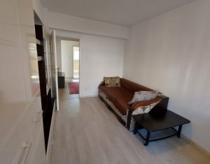 Apartment 3 rooms for rent in Cluj-napoca, zone Centru