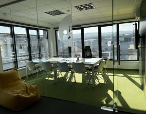 Office for rent in Cluj-napoca, zone Buna Ziua