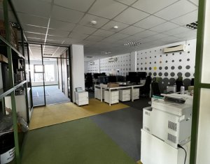 Office for rent in Cluj-napoca, zone Buna Ziua