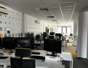 Office for rent in Cluj-napoca, zone Buna Ziua