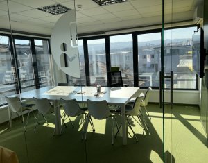 Office for rent in Cluj-napoca, zone Buna Ziua