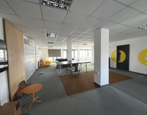 Office for rent in Cluj-napoca, zone Buna Ziua