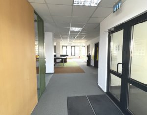 Office for rent in Cluj-napoca, zone Buna Ziua