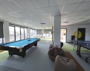 Office for rent in Cluj-napoca, zone Buna Ziua