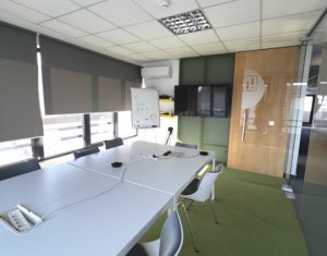 Office for rent in Cluj-napoca, zone Buna Ziua