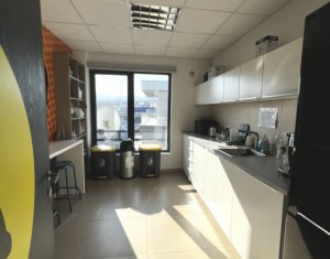 Office for rent in Cluj-napoca, zone Buna Ziua