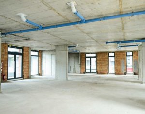 Commercial space for rent in Cluj-napoca, zone Intre Lacuri