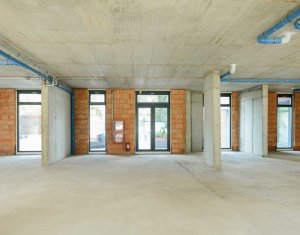 Commercial space for rent in Cluj-napoca, zone Intre Lacuri